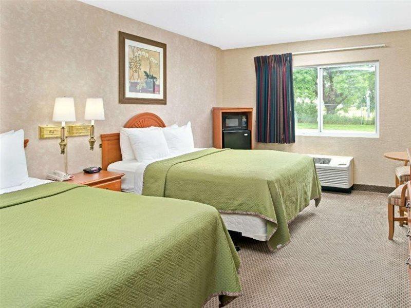 Coastal Inn By Oyo Lincoln City - Oregon Coast Hwy Экстерьер фото