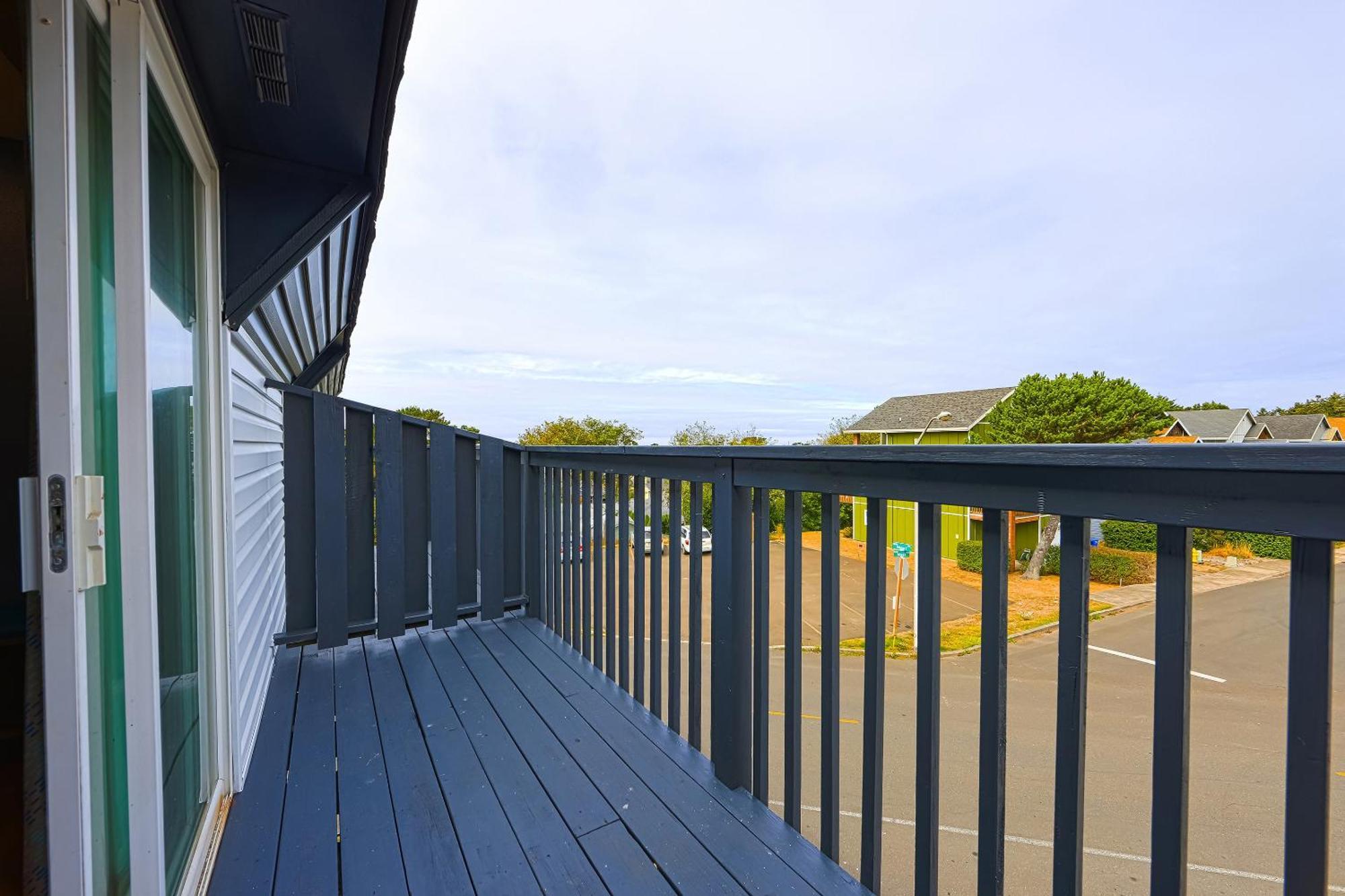 Coastal Inn By Oyo Lincoln City - Oregon Coast Hwy Экстерьер фото