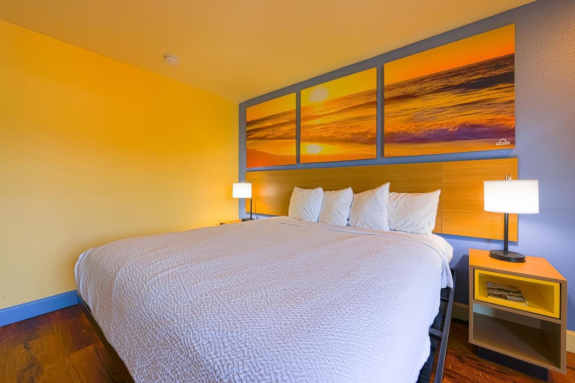 Coastal Inn By Oyo Lincoln City - Oregon Coast Hwy Экстерьер фото
