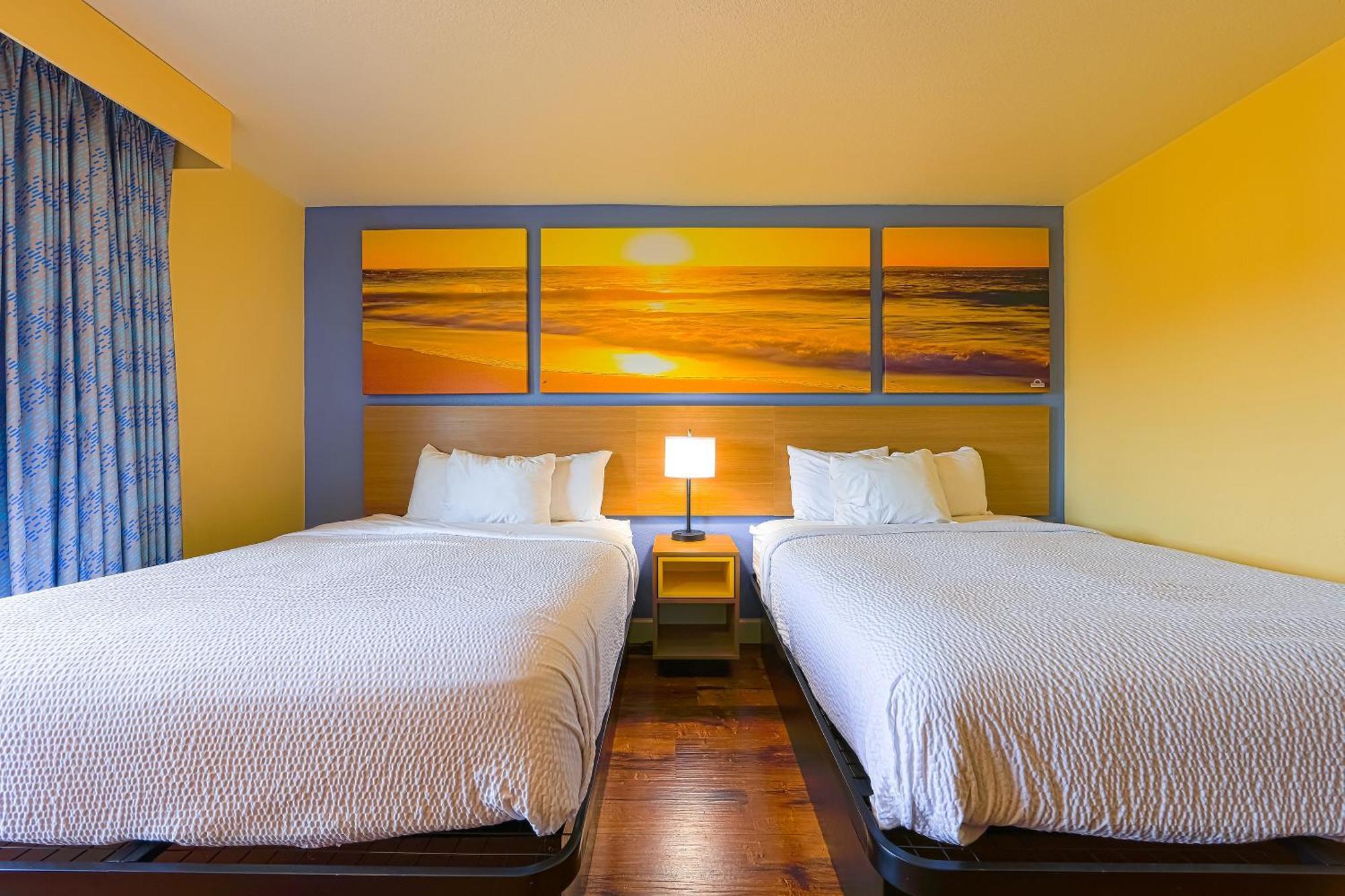 Coastal Inn By Oyo Lincoln City - Oregon Coast Hwy Экстерьер фото